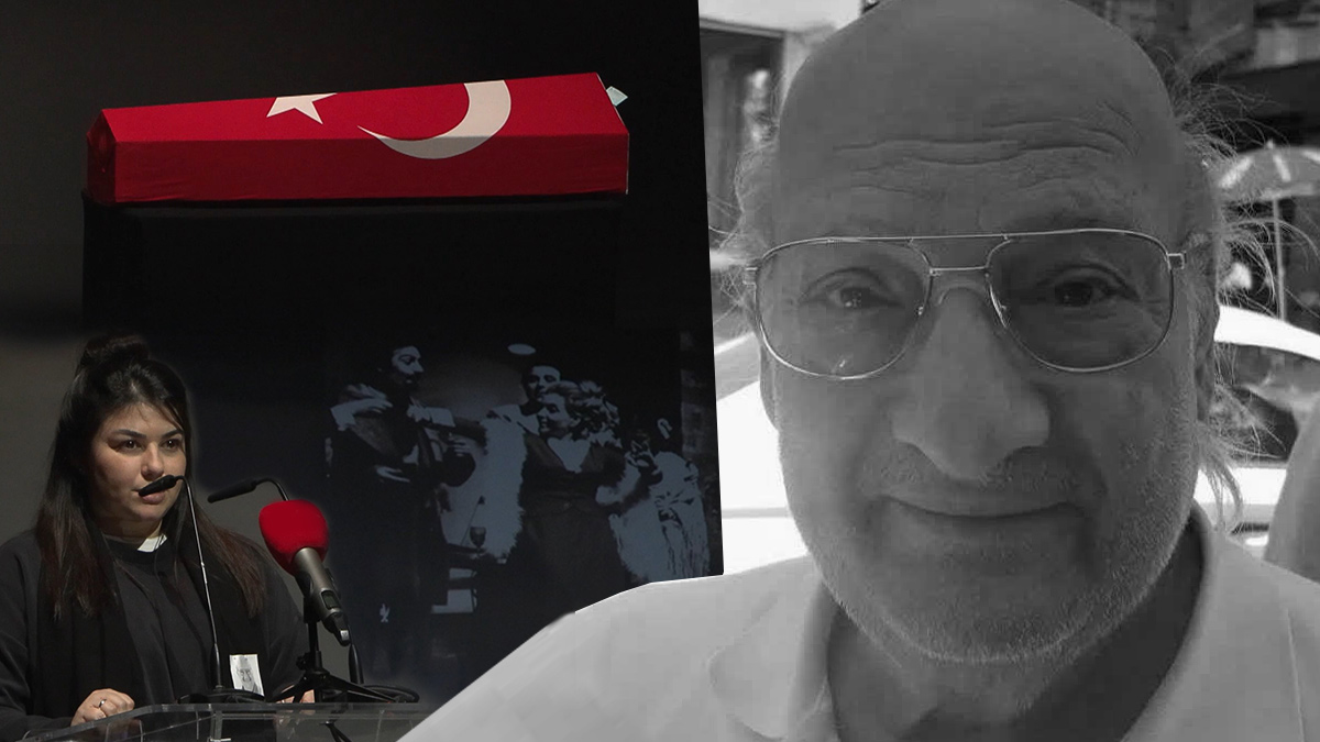 Türk Tiyatrosu Yasta! Usta Oyuncu Ferdi Atuner'e Veda: 'En Kıymetlimdi'