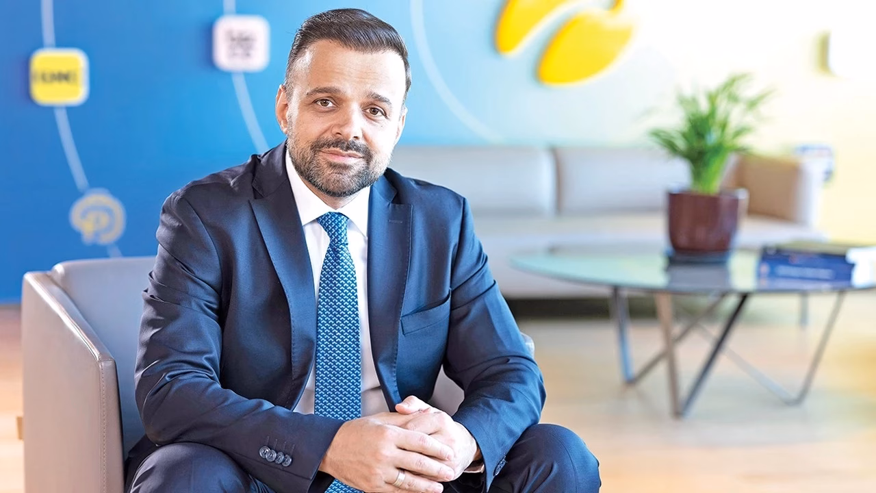 Turkcell CEO'sundan Şok İtiraf: 5G Ne Zaman Gelecek? Telefon Almak Artık İmkansız mı?