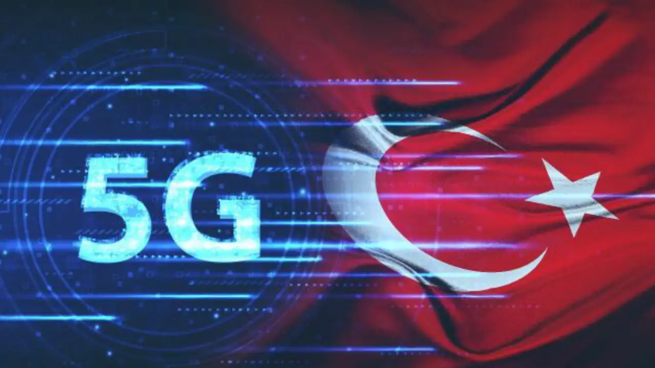 Türkiye 5G'ye Uçuyor Mu? Bakanlık Açıkladı, Abone Sayısı Şaşırtıyor!
