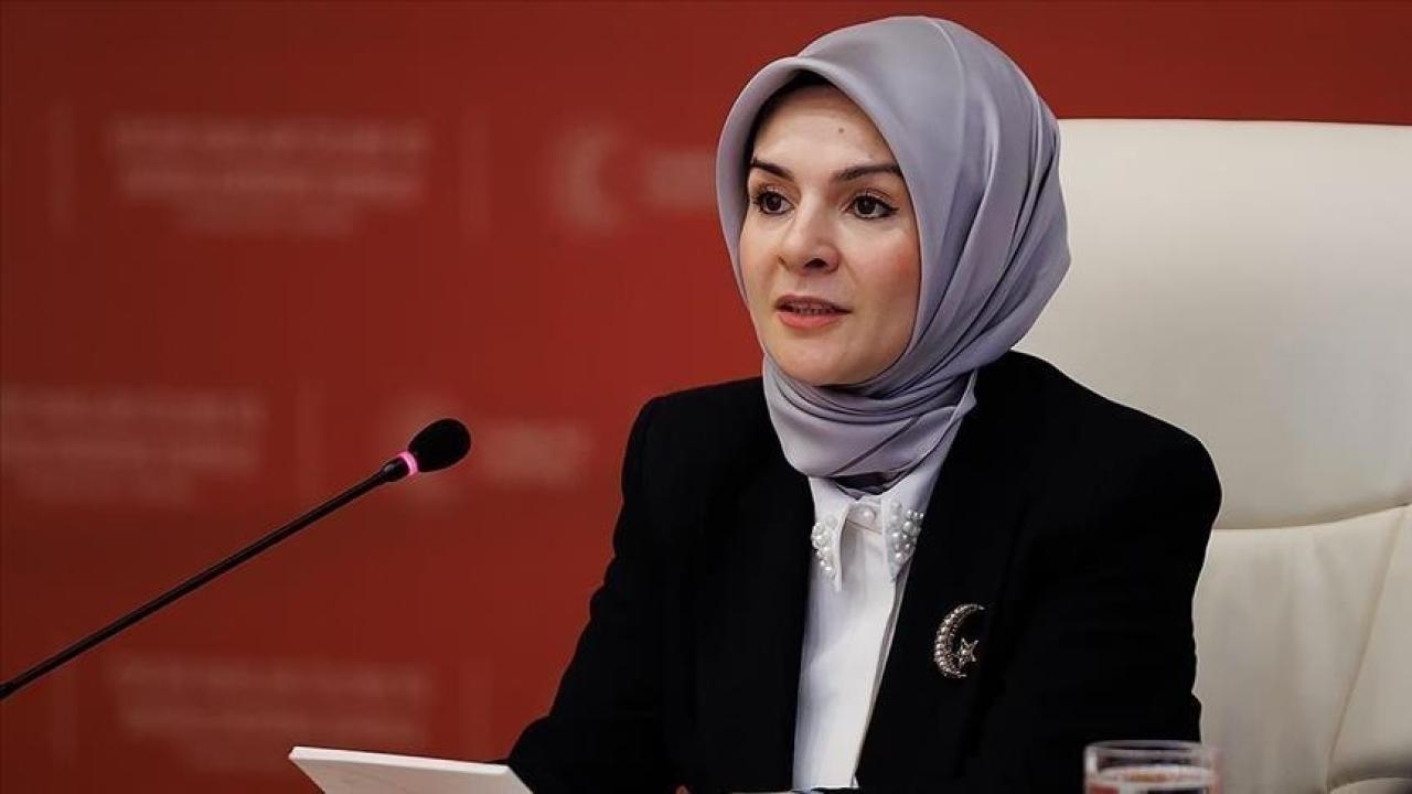 Türkiye Aile Yapısını Korumak İçin Seferber Oldu! Bakan Göktaş'tan Tarihi Hamle