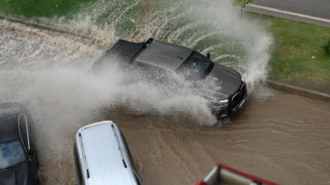 Türkiye Alarmda! 6 Şehir İçin Korkutan Uyarı: Hazırlıklı Olun!