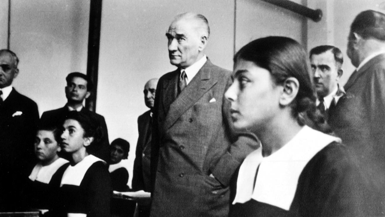 Türkiye Bayram Coşkusuyla Sarsılıyor! 23 Nisan Tüm Çocukların!