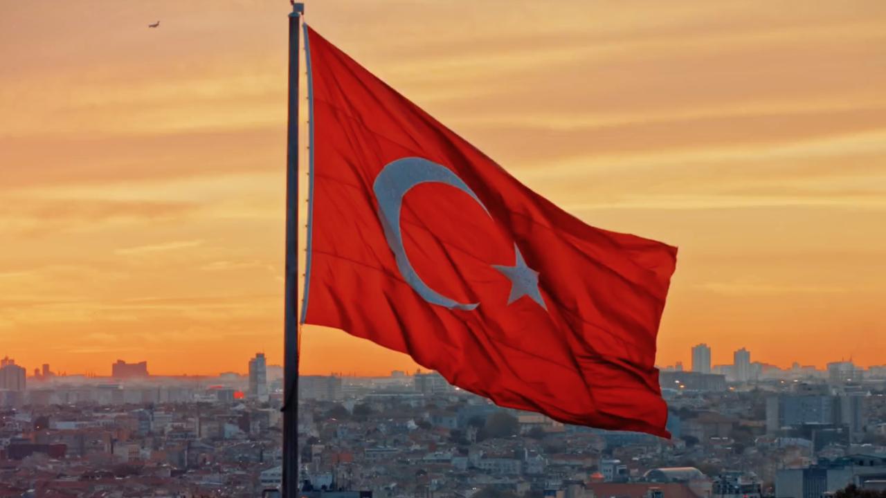 Türkiye Dünyanın Gözünde Bir Umut Işığı mı? 'Güvenli Liman Türkiye' Kampanyası Sosyal Medyayı Salladı!