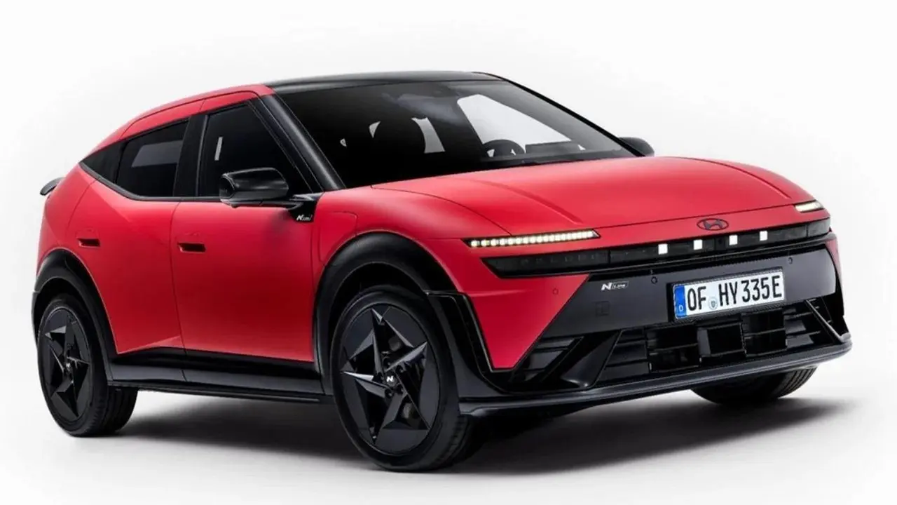 Türkiye Elektrikleniyor! Hyundai'den Yerli IONIQ 3 Müjdesi!