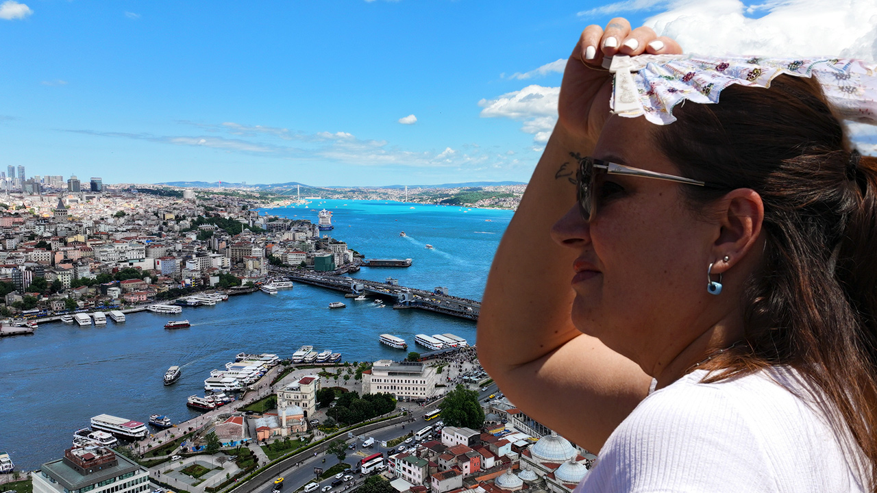 Türkiye Kavurucu Sıcaklara Hazır Mı? İşte Yazın Başlangıç Tarihi!