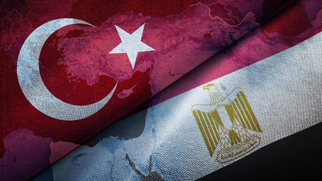 Türkiye-Mısır Ekonomik İlişkilerinde Yeni Dönem: Ticaret Hacmi Hedef Büyüttü