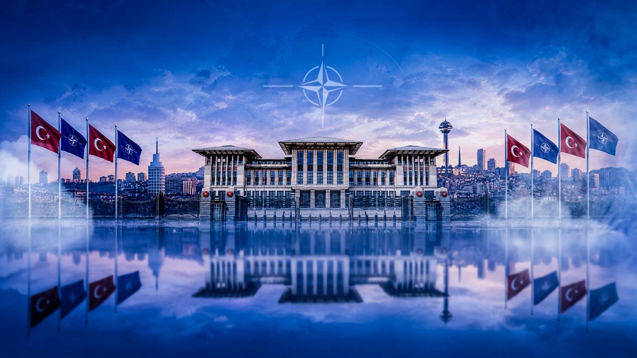 Türkiye NATO Zirvesi'ne Hazır: Hazırlıklar Tamamlandı