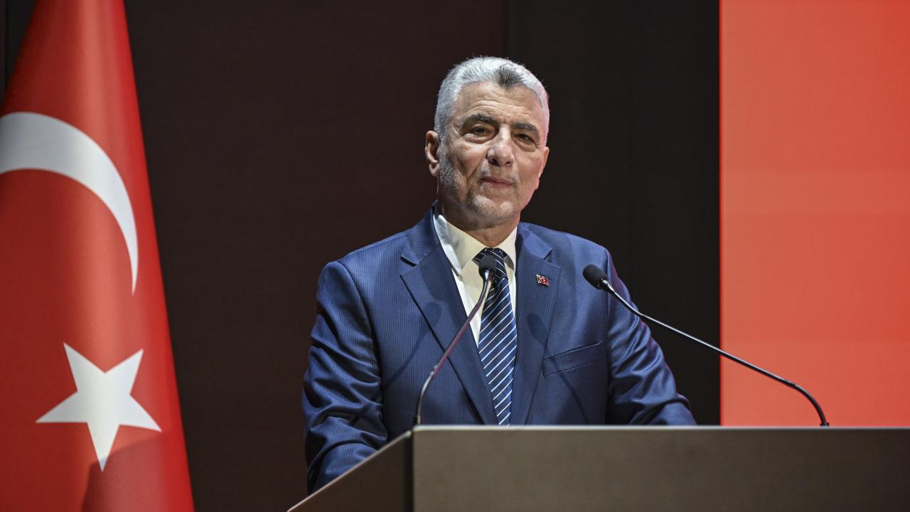 Türkiye Otomotiv Üretiminde Dünya Sıralamasında 13. Sıraya Yükseldi