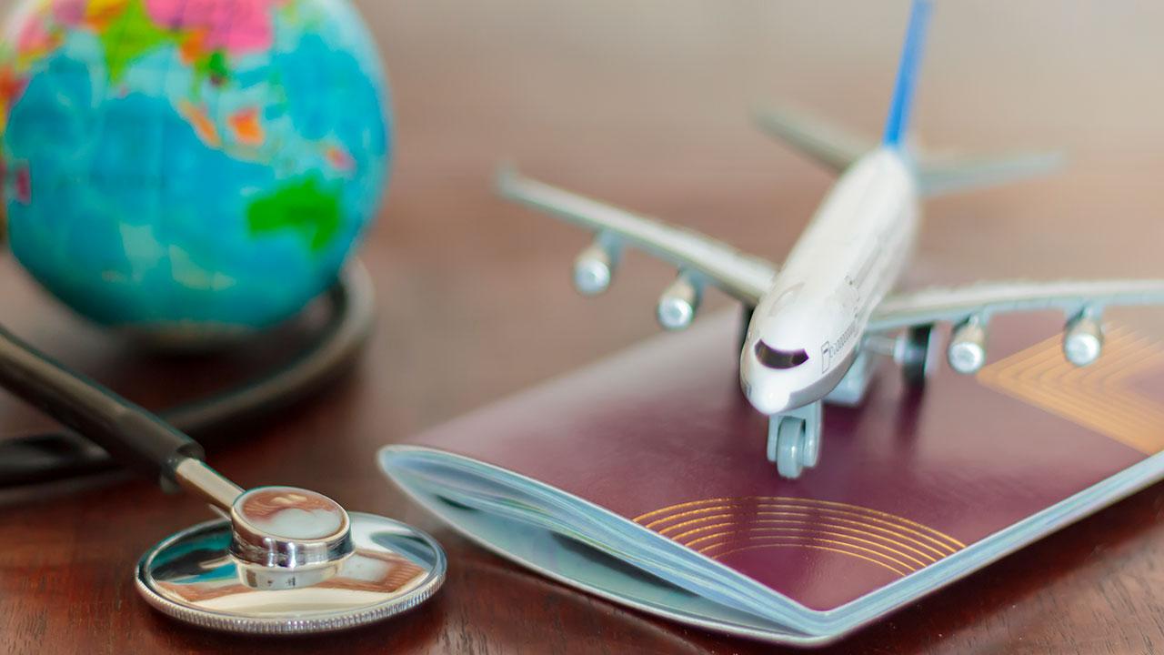 Türkiye Sağlık Turizminde Rekor Gelir: İlk Çeyrekte 761,5 Milyon Dolar