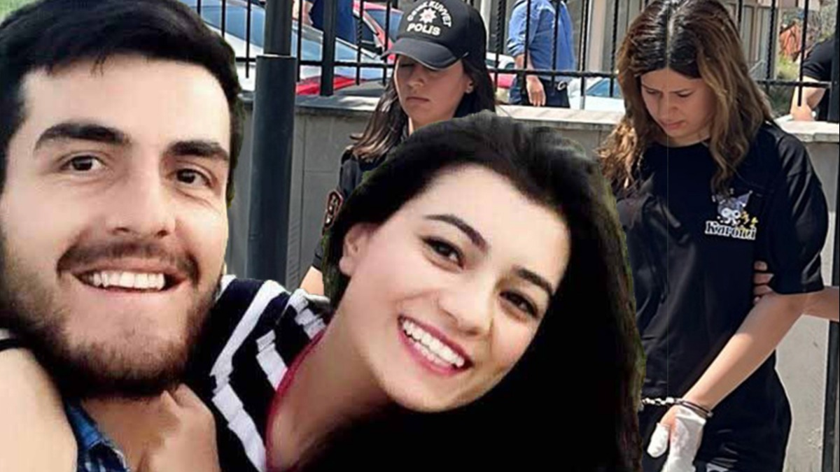 Türkiye Şoke Oldu! Yasak Aşk Cinayetinde Kan Donduran Karar: Katillere Ağırlaştırılmış Müebbet!