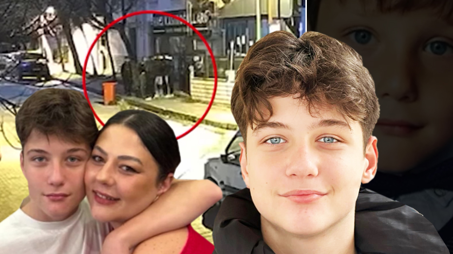 Türkiye Şokta! 17 Yaşındaki Atlas'ın Katiliyle Yüzleşme Günü Belli Oldu!