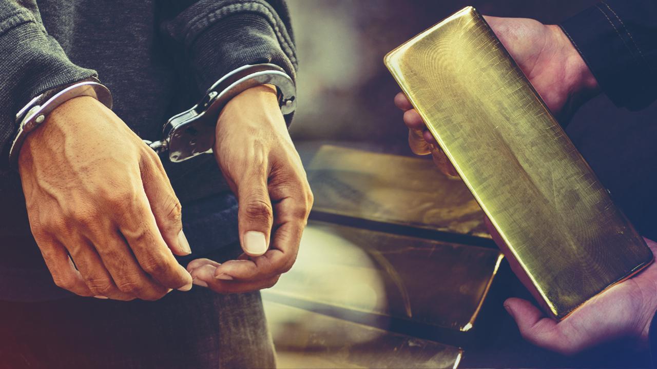 Türkiye Şokta! Şırnak'ta Tarihi Operasyon: Tam 590 Milyonluk Kaçak Altın ve Dövize El Konuldu!