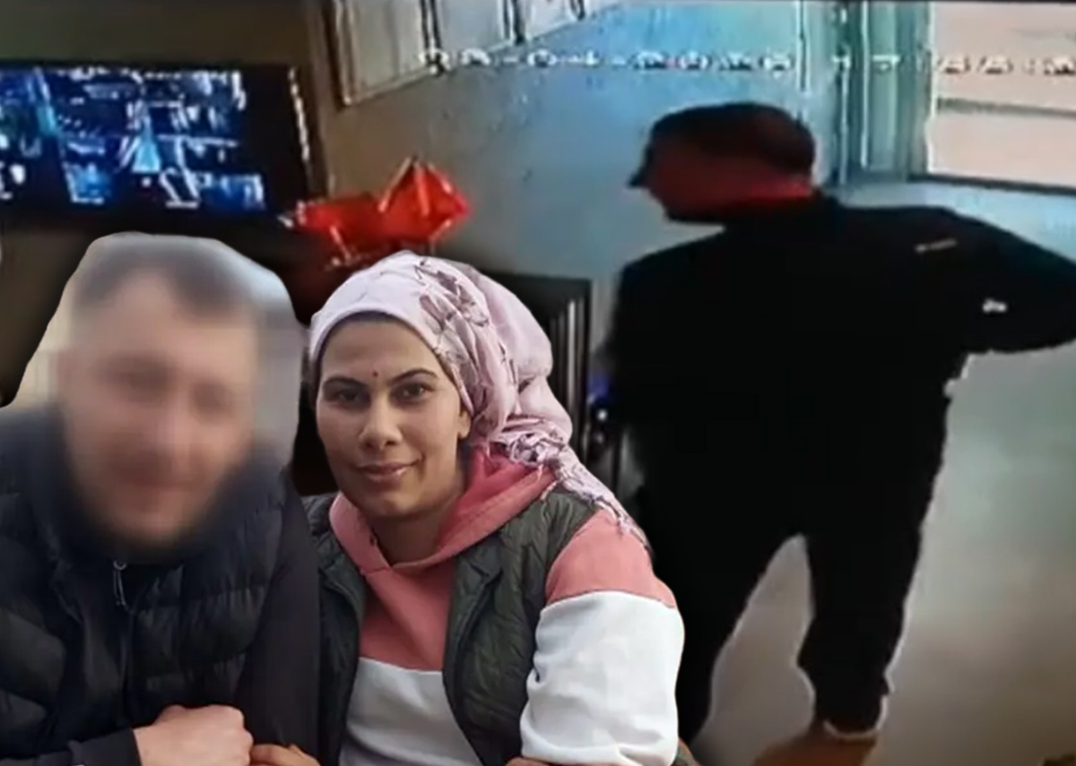 Türkiye Şokta! Yonca Kölge Cinayetinde Kan Donduran Detaylar Ortaya Çıktı!