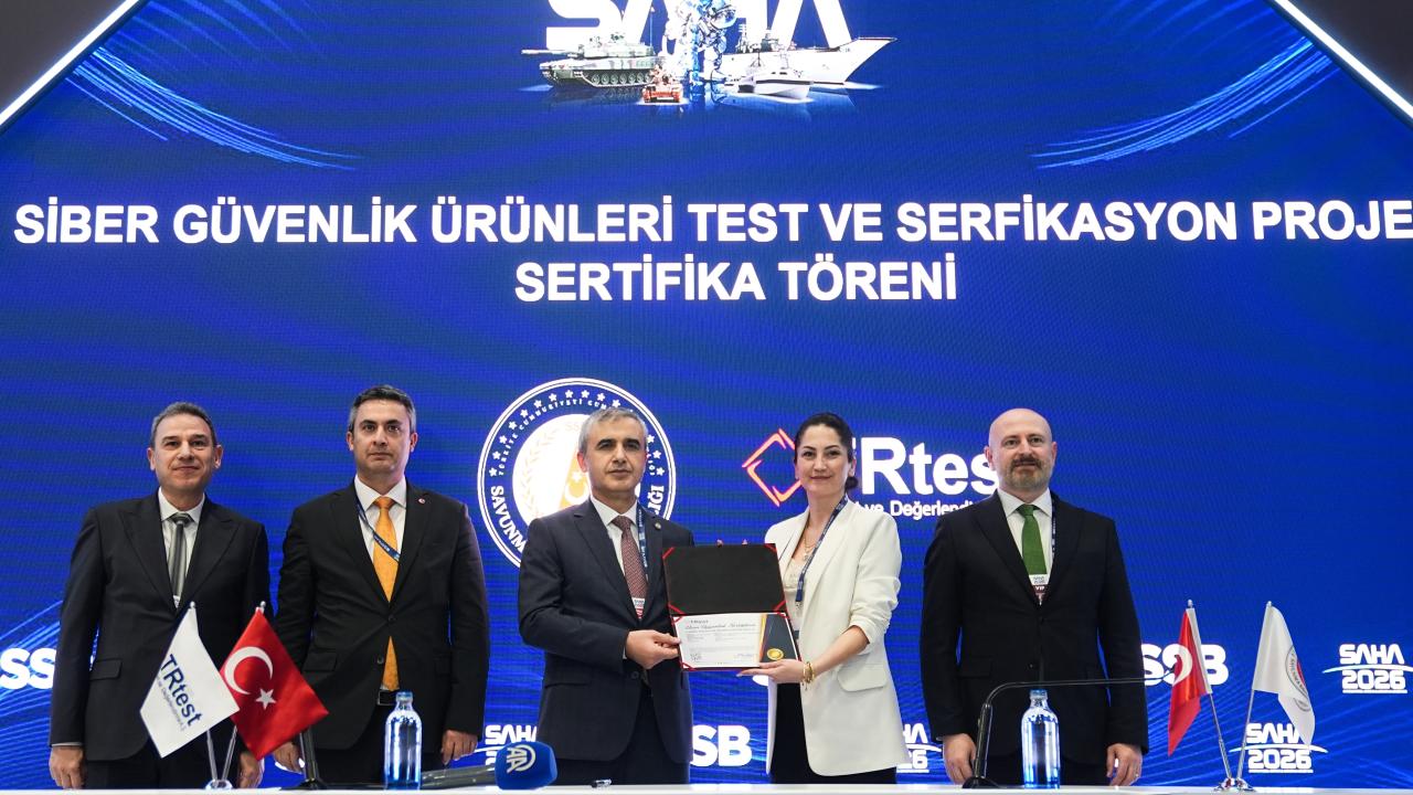 Türkiye Teknolojiye Yatırımda Coştu! Savunma Sanayii'nde Devrim Niteliğinde Gelişmeler!
