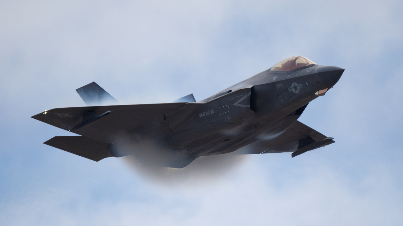 Türkiye ve F-35 Programı: Yeni Dönem ve Merak Edilen Detaylar