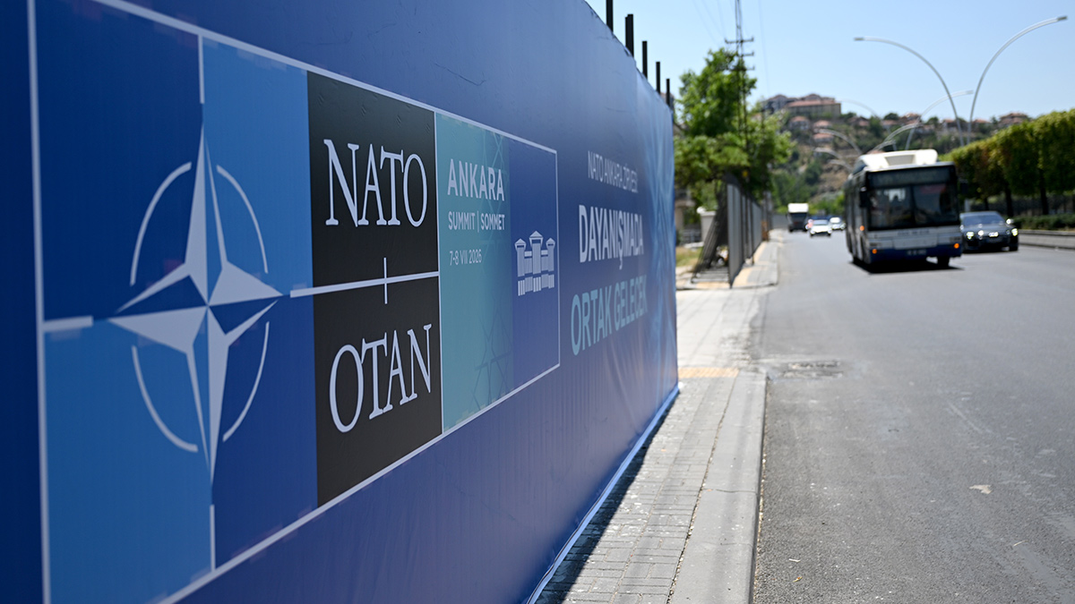Türkiye ve İngiltere Arasında Stratejik Savunma Ortaklığı