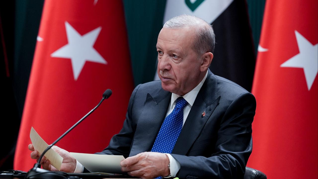 Türkiye ve Irak Arasında Enerji Diplomasisinde Yeni Dönem: Kerkük Hamlesi