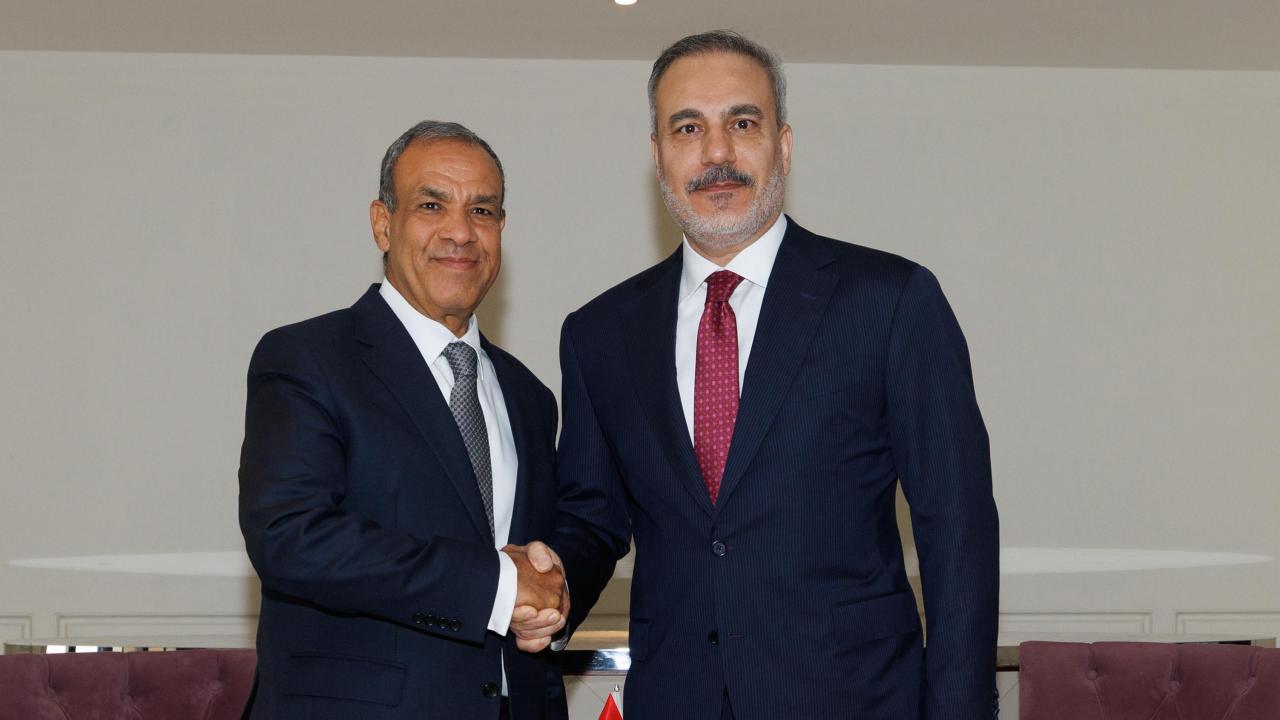 Türkiye ve Mısır Arasında Yeni İş Birliği Dönemi: Stratejik Belgeler İmzalandı