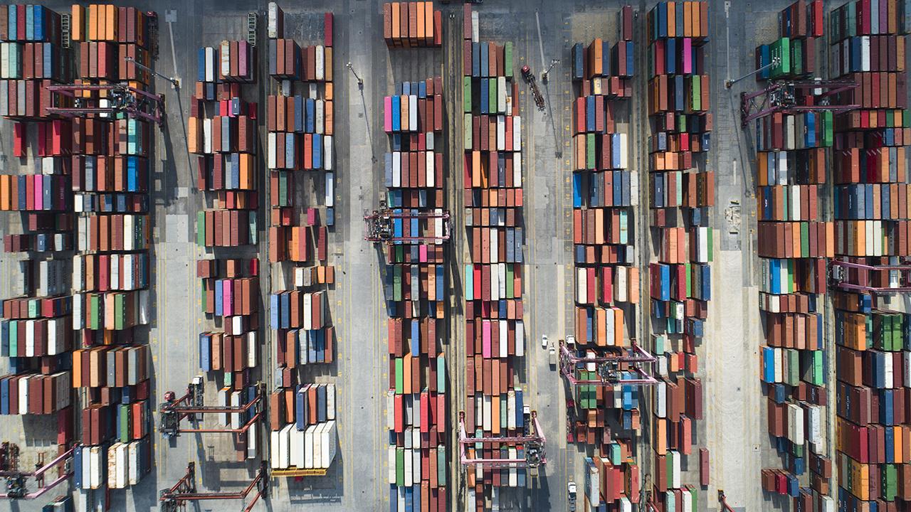 Türkiye ve Suriye Ticarette Devrim Yaratacak! İhracat Rekorları İçin Düğmeye Basıldı!