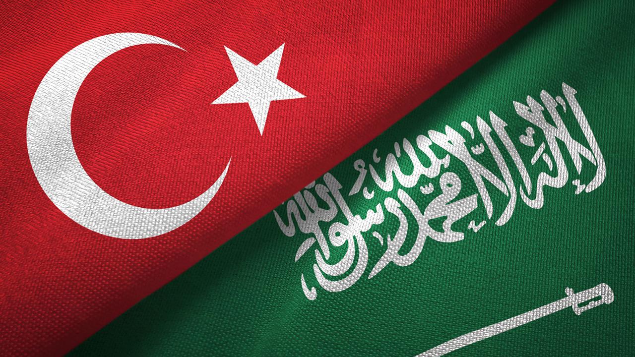 Türkiye ve Suudi Arabistan Arasında Enerji Köprüsü: Elektrik Koridoru