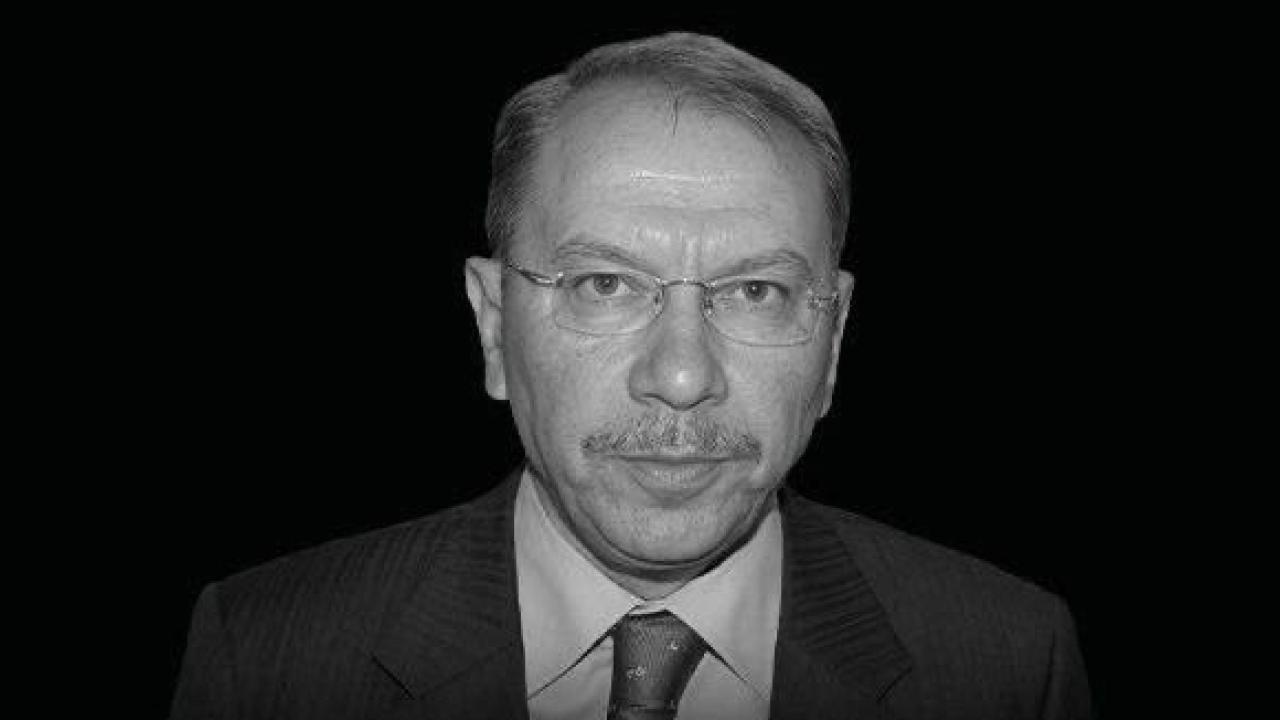 Türkiye Yasta: Eski Vekil Mehmet Mustafa Açıkalın'ı Kaybettik! Siyasette Derin İzler Bırakan İsim...