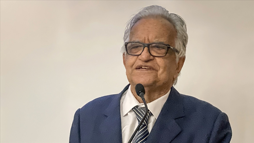 Türkiye Yasta! Tıp ve Edebiyat Dünyasının Dev Çınarı Devrildi: Prof. Dr. Hasan Hüsrev Hatemi Hayatını Kaybetti