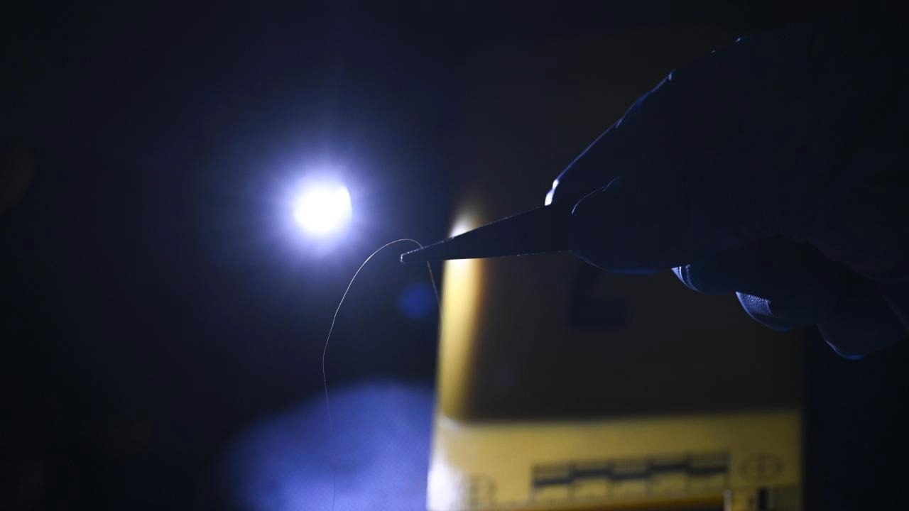 Türkiye'de Adalet Devrimi! Faili Meçhul Cinayetler Artık Karanlıkta Kalmayacak!