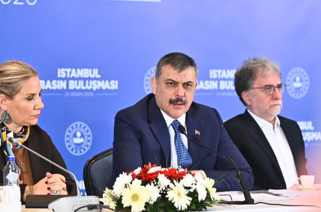 Türkiye'de Adalet Rüzgarı: Bakan Çiftçi'den Tarihi Açıklama! Kimse Kurtulamayacak!