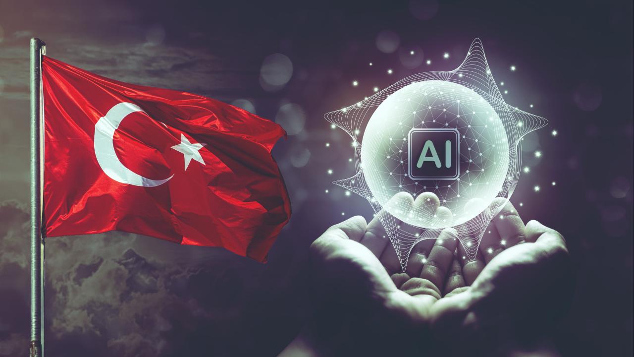 Türkiye'de Dijital Dönüşüm: 5 Milyon Vatandaşa Yapay Zeka Eğitimi