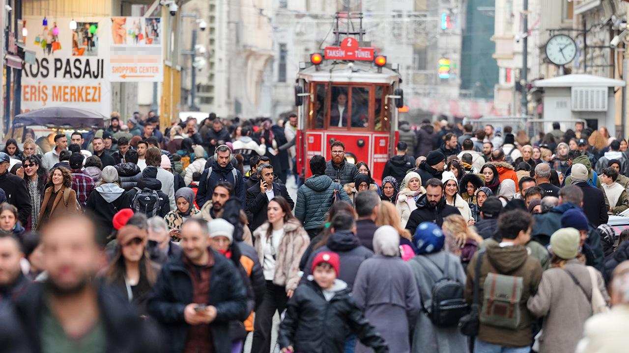 Türkiye'de İç Göç Hareketliliği: En Çok Tercih Edilen ve Göç Veren İller