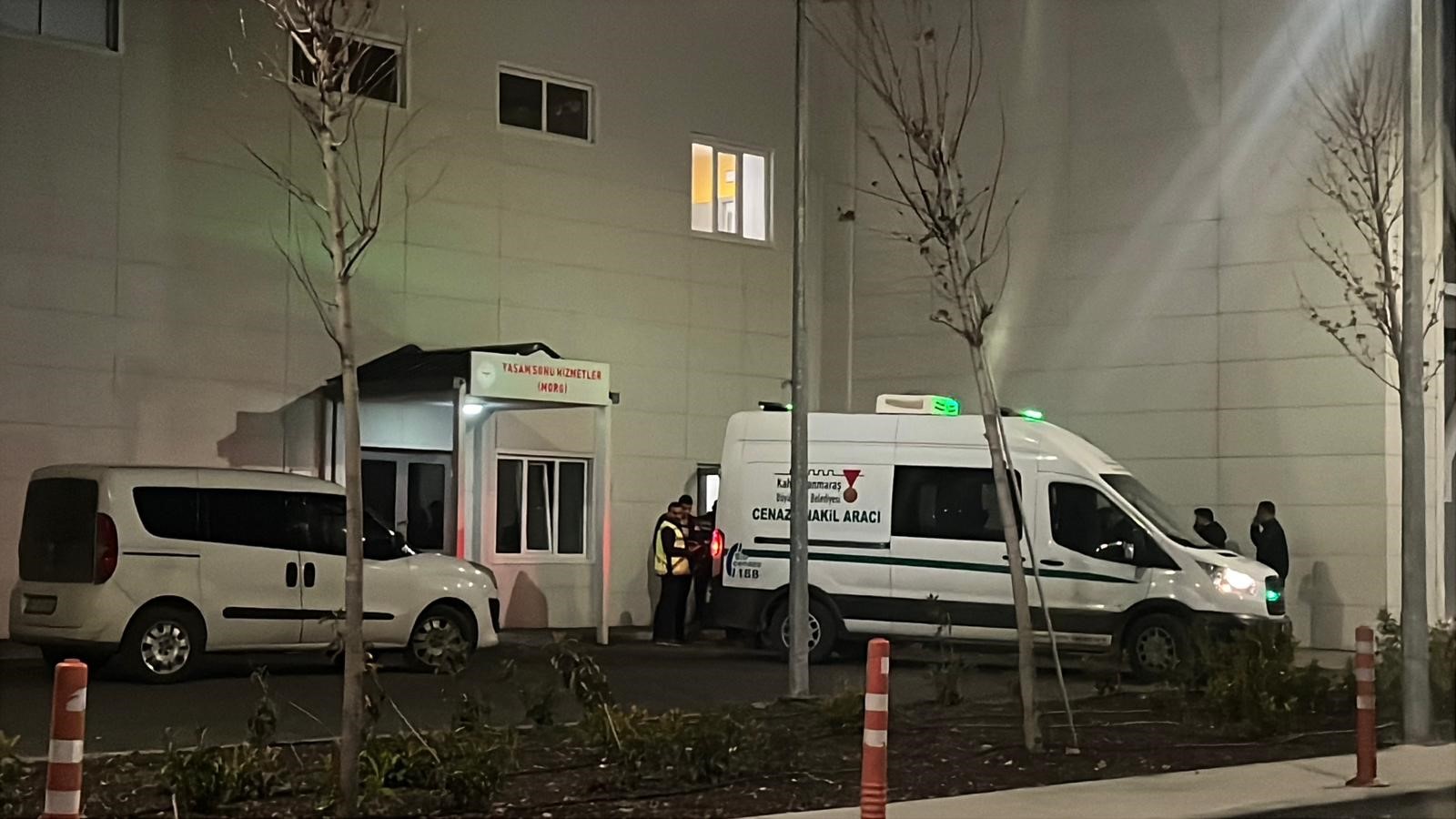 Türkiye'de Kan Donduran Cinayet: Tartıştığı Eşini Tek Kurşunla Hayattan Kopardı!