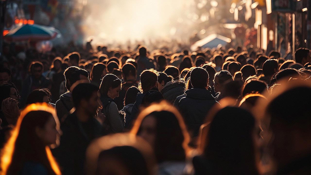 Türkiye'de Ortalama Yaşam Süresi 78,5 Yıla Ulaştı