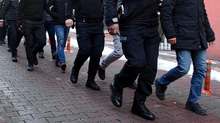 Türkiye'de Şok DAEŞ Operasyonu! Örgüte Para Aktaran 43 Kişi Yakalandı