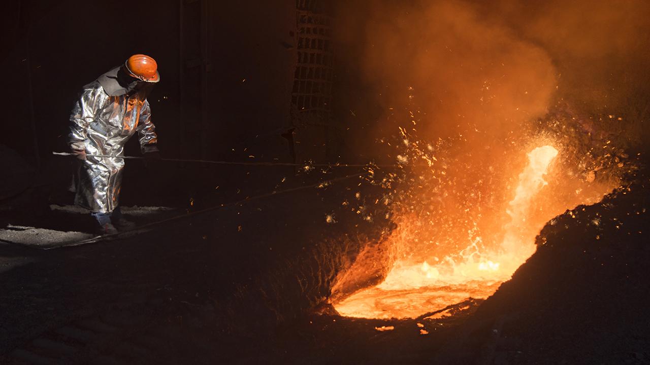 Türkiye'den Alüminyum Hamlesi: Avrupa'nın Devleri Titreyecek! Hedef Zirve!