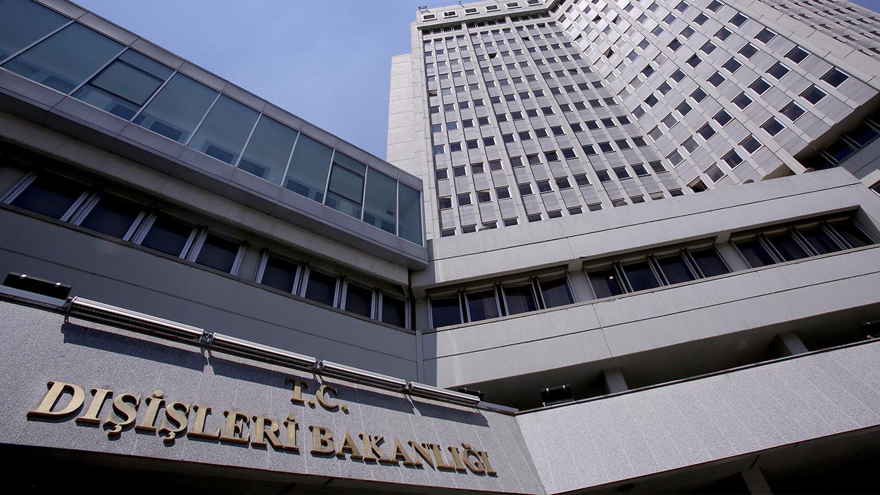 Türkiye'den Büyük Operasyon: 422 İnsani Yardım Gönüllüsü Güvenle Evlerine Döndü!