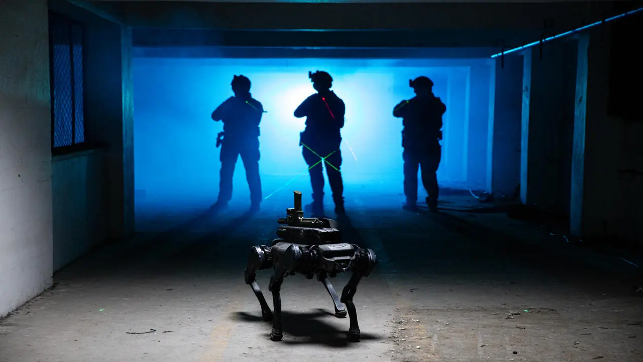 Türkiye'den Dronlara Ölümcül Darbe! Yerli ve Milli 'Dron Avcısı' Tanıtıldı!