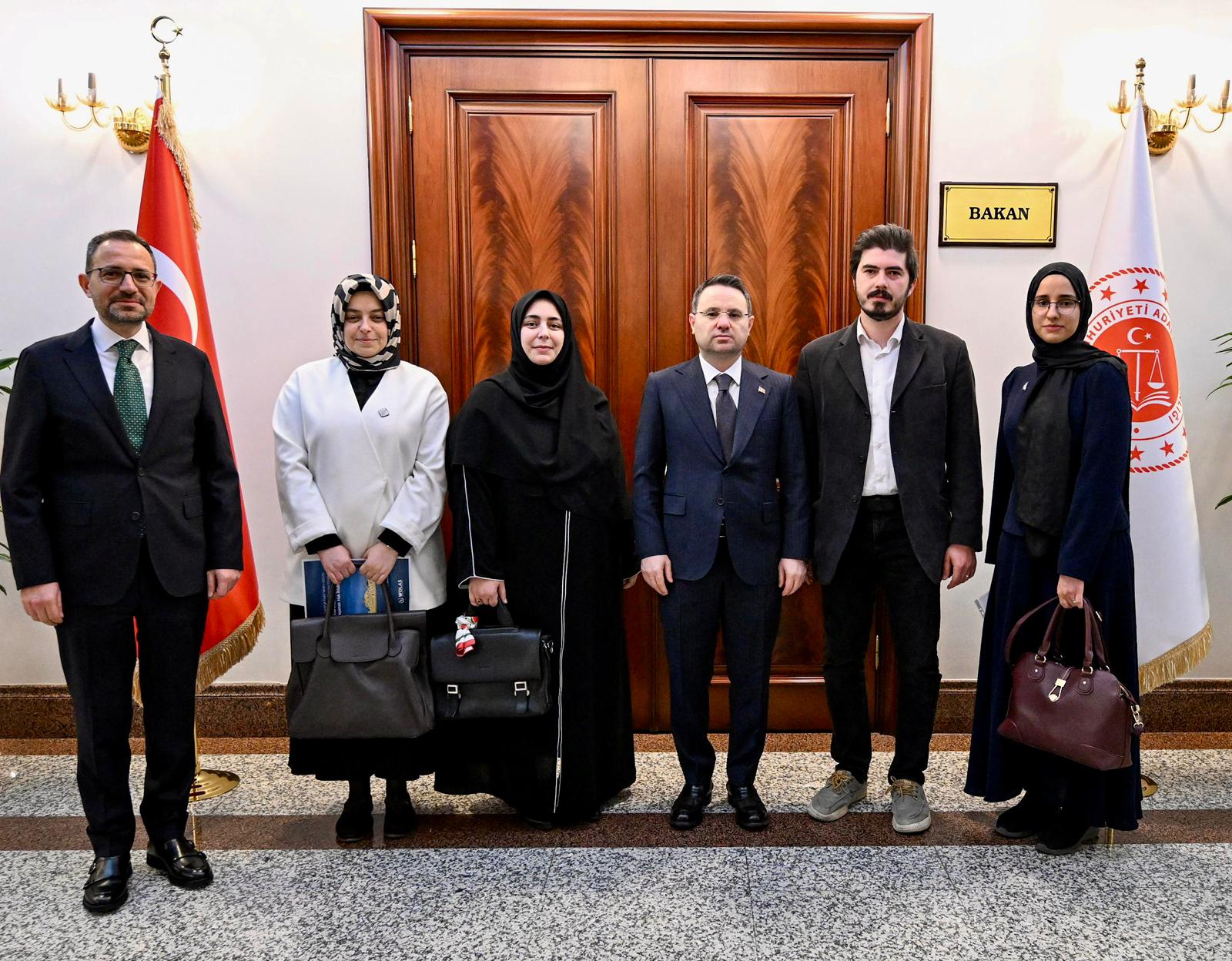 Türkiye'den İsrail'e Tokat Gibi Cevap! Sumud Filosu Davası Açılıyor!