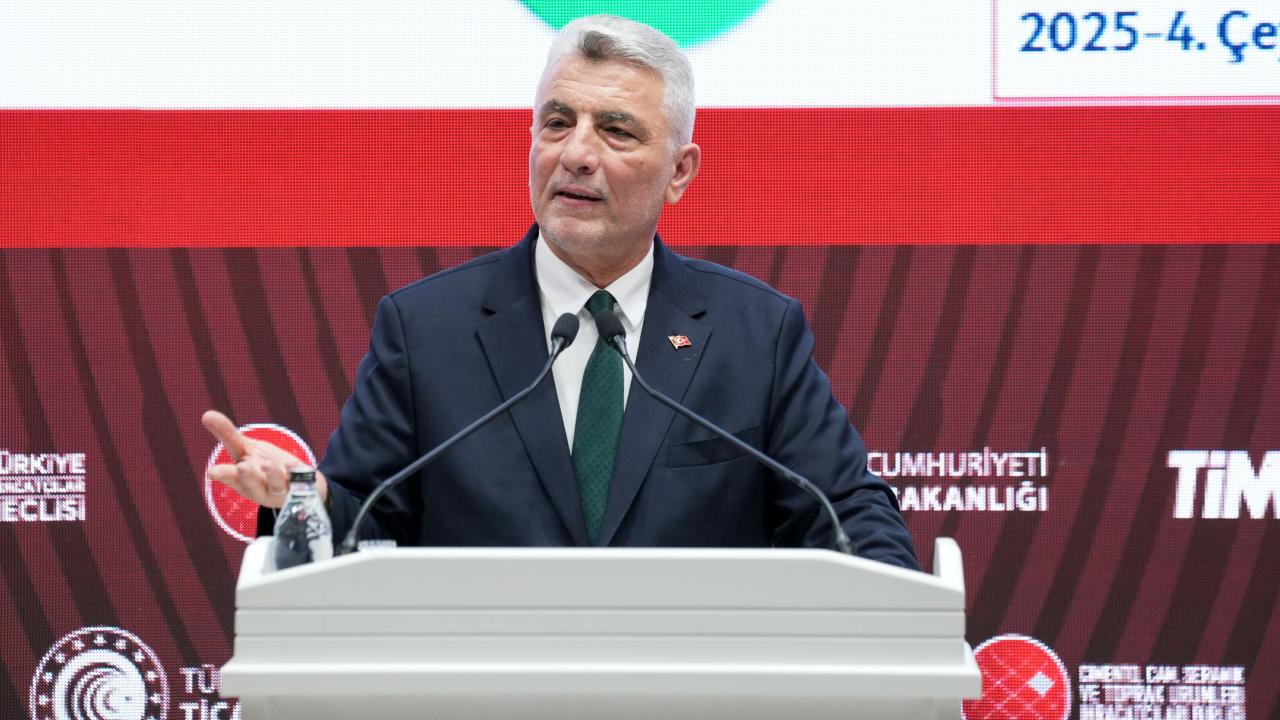 Türkiye'den Tarihi Hamle! O Boğaz Artık Tarih mi Oluyor? Bakan Bolat'tan Şok Açıklama!