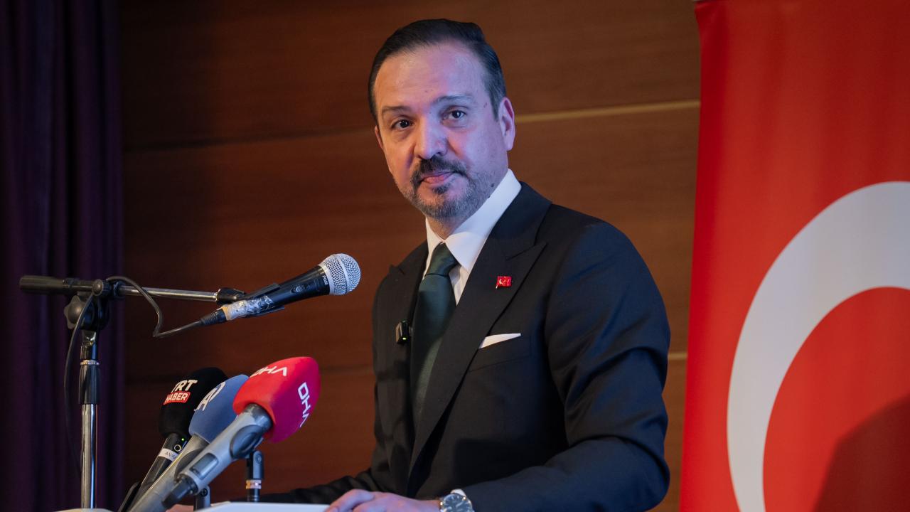 Türkiye'den Tarihi Hamle! Türk Dünyası İçin Devrim Niteliğinde Hedef Açıklandı!