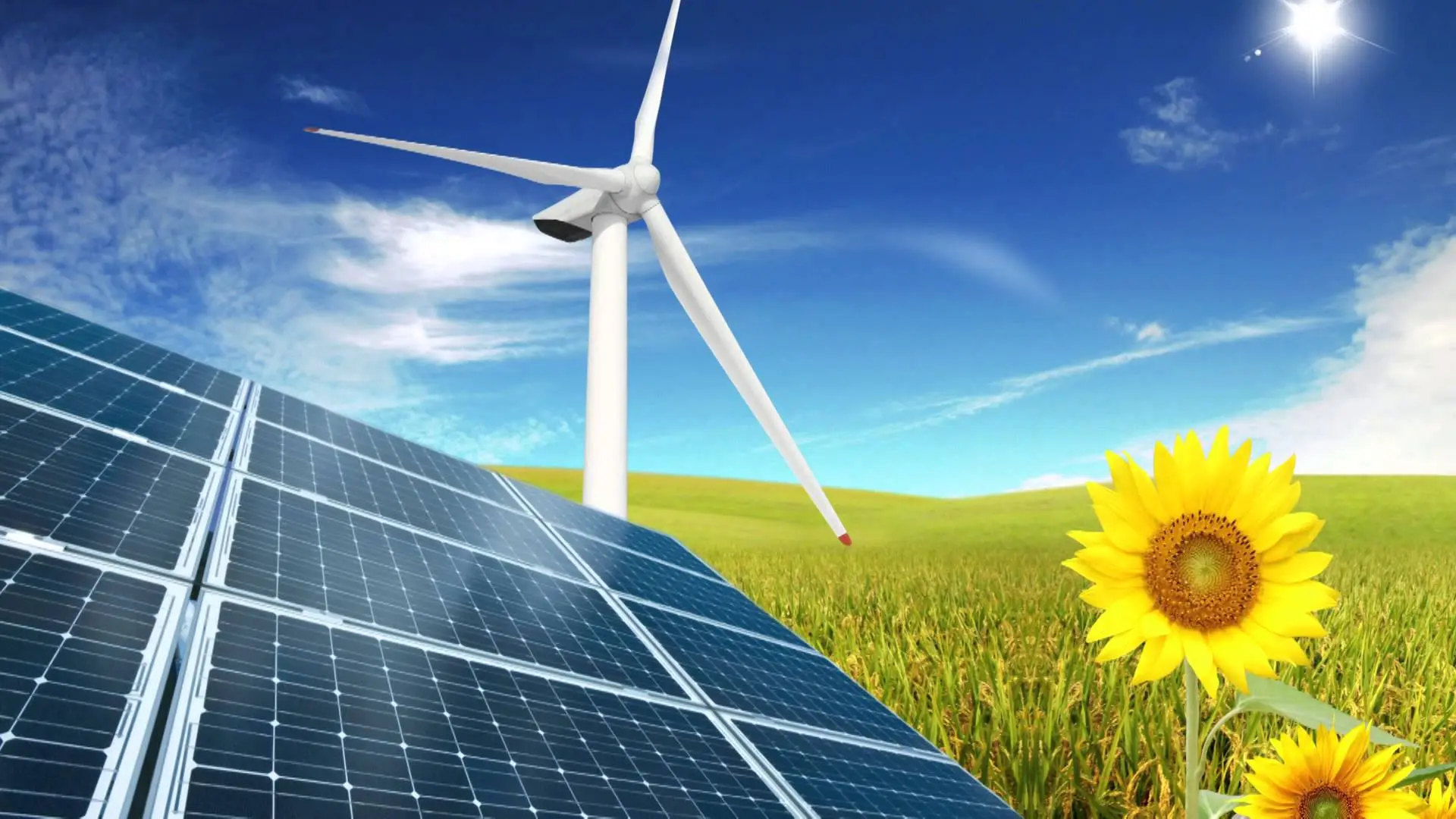 Türkiye'nin Enerji Dönüşümü: Yenilenebilir Kaynaklarda Rekor Seviye