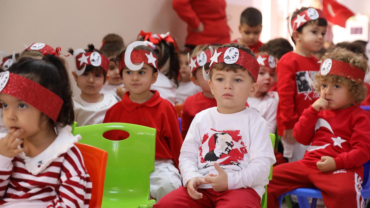 Türkiye'nin Geleceği Alarm Veriyor! Nüfusun Çeyreği Çocuk: İşte Detaylar