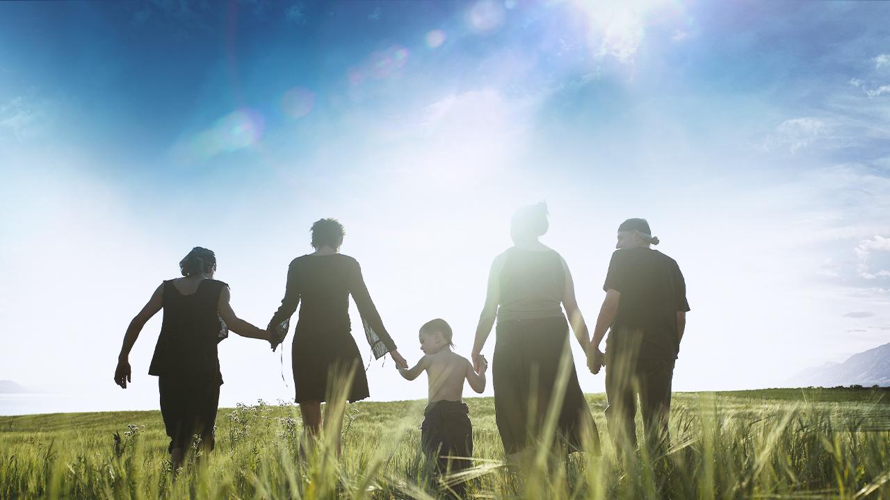 Türkiye'nin Geleceği Şekilleniyor! Aile ve Nüfus İçin Devrim Niteliğinde Kararlar Alındı!