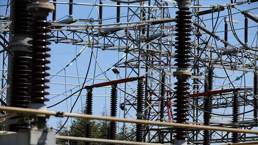 Türkiye'nin Günlük Enerji Görünümü: Hidroelektrik Üretimde Zirvede