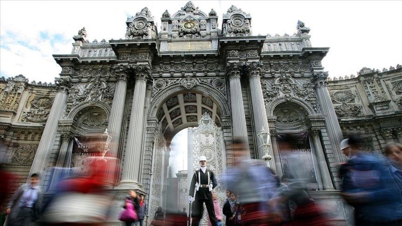 Türkiye'nin Gururu! Milli Saraylar, Avrupa'nın En Prestijli Zirvesine Davet Edildi! İşte Detaylar...