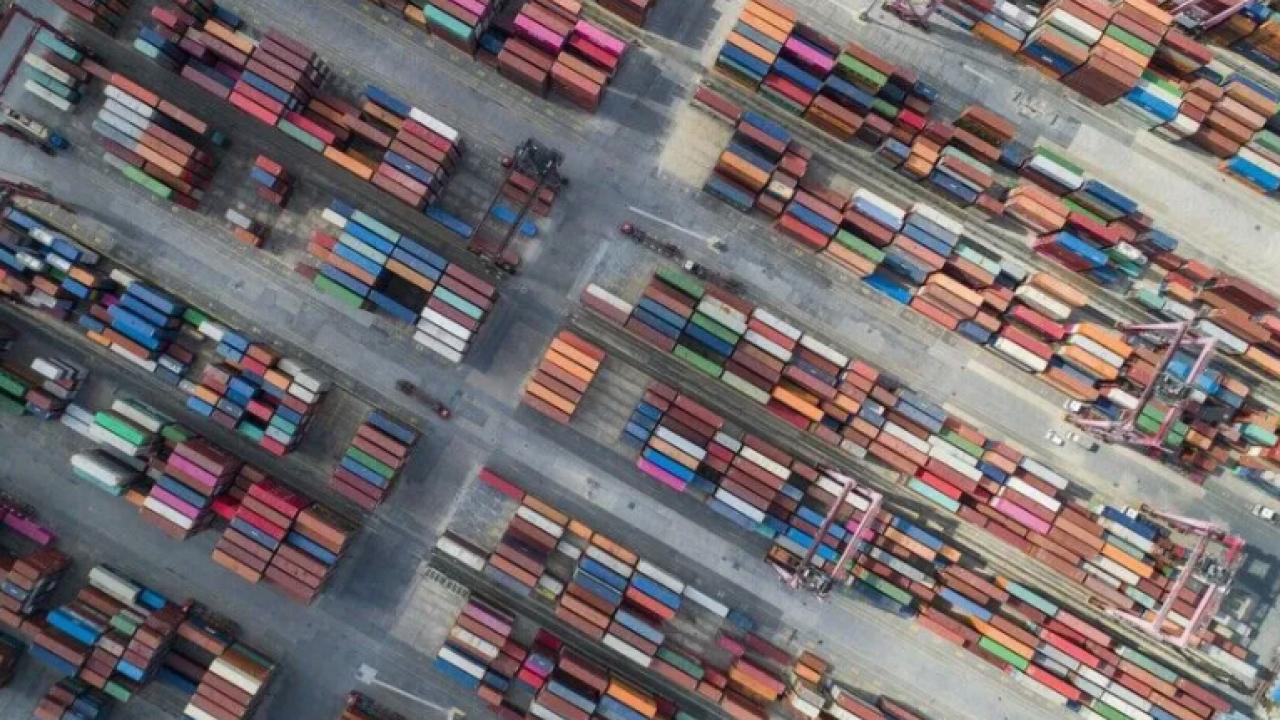 Türkiye'nin İhracat Hamlesi: Hedef Ülkelere 94 Milyar Dolarlık Satış