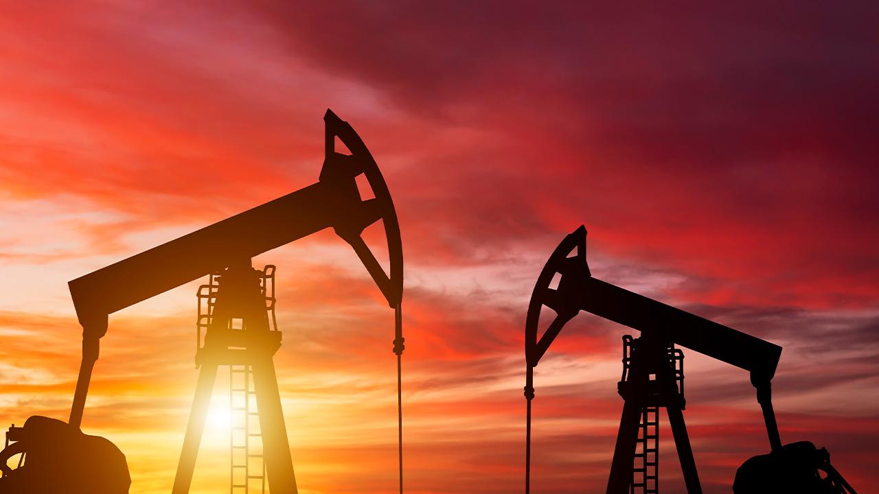 Türkiye'nin Petrol ve Doğal Gaz Üretiminde Rekor Artış