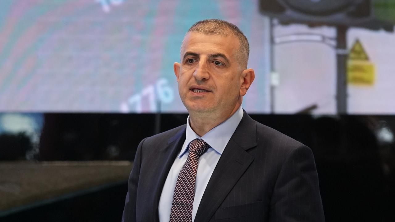 Türkiye'nin Teknoloji Devrimi: Bayraktar'dan 20 Yıllık Vizyon Açıklaması!
