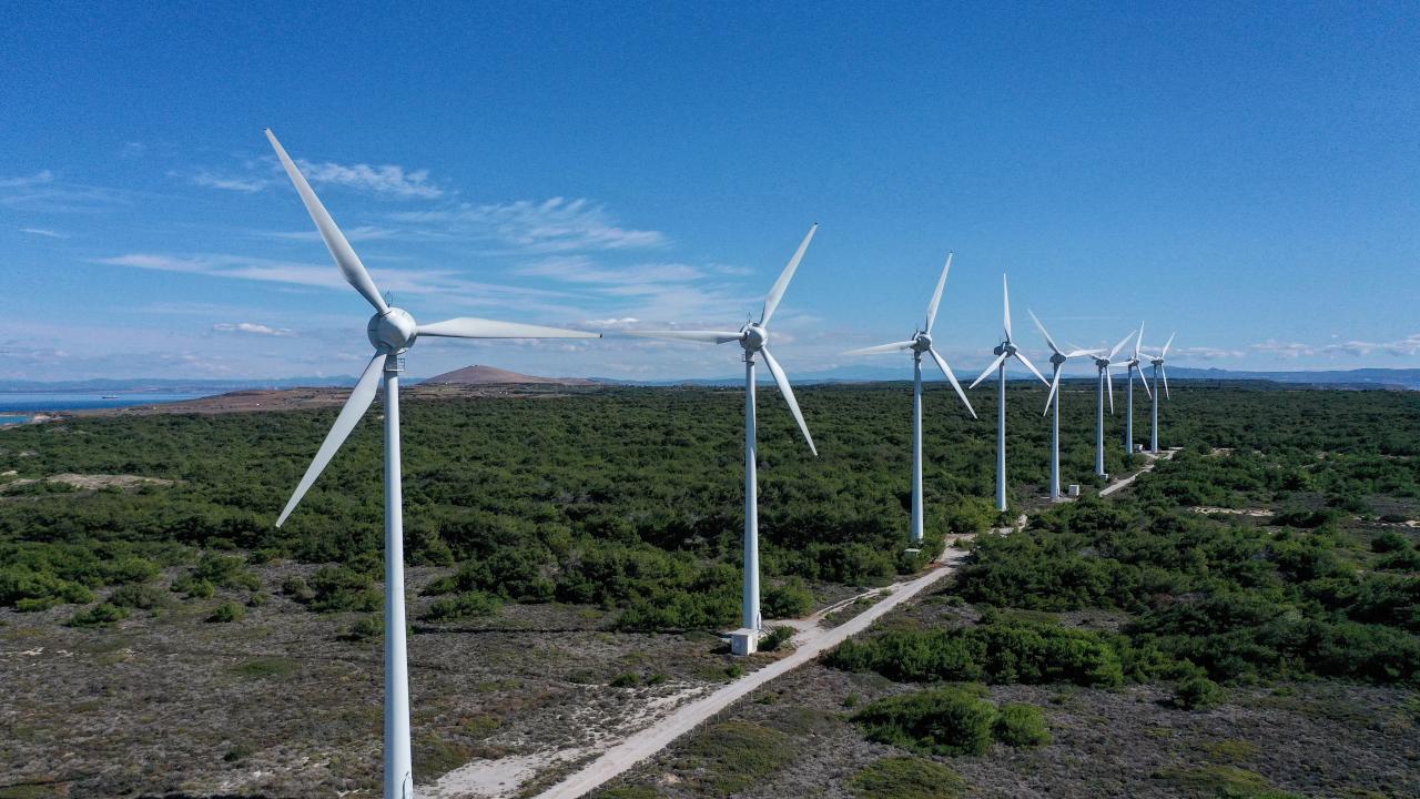 Türkiye'nin Yenilenebilir Enerji Hamlesinde Yeni Tarih: YEKA Başvuruları 13 Ekim'de