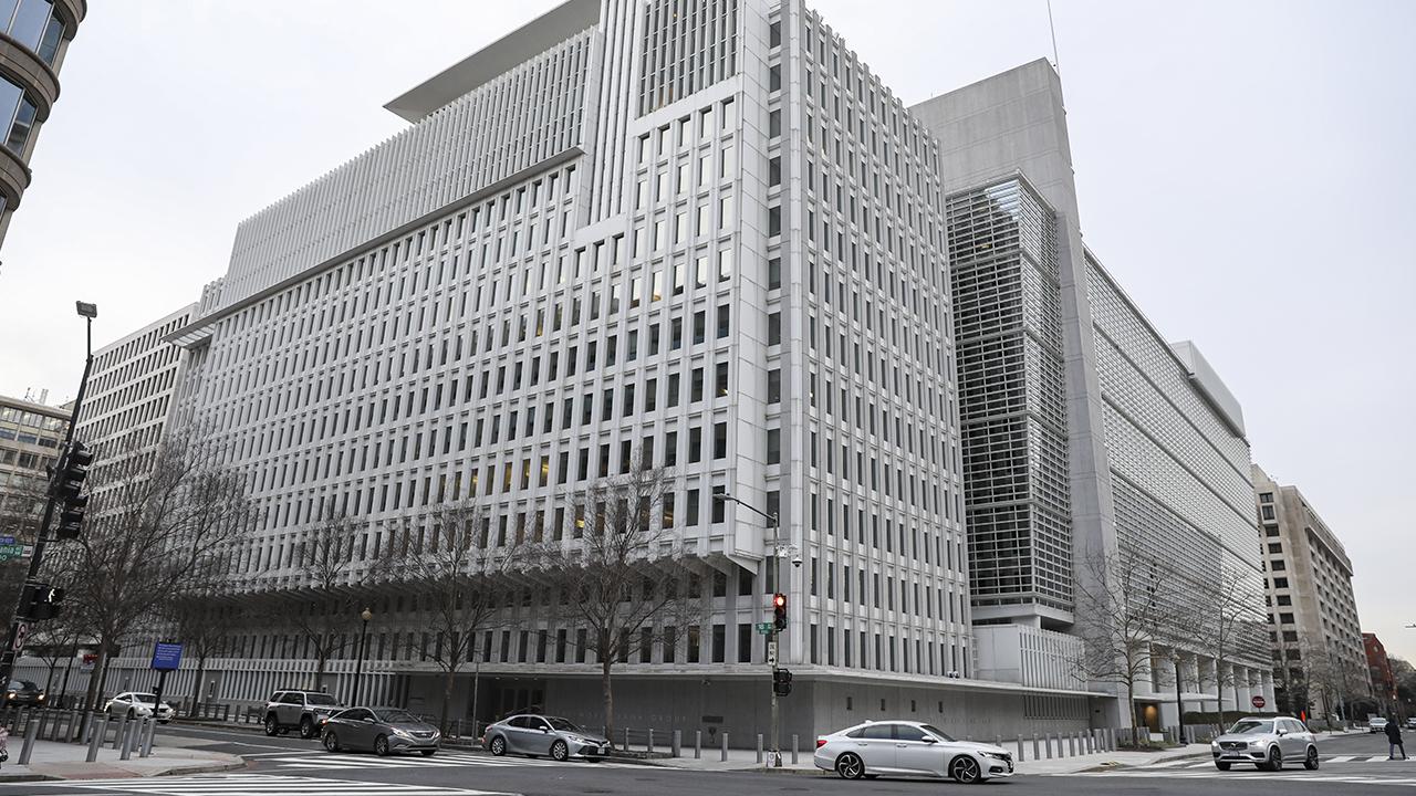 Türkiye'ye Dünya Bankası'ndan Dev Kredi! Bu Para Nereye Harcanacak?