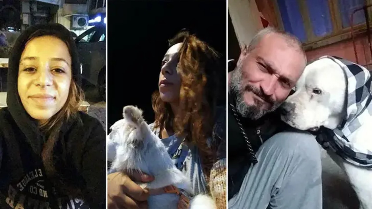 Türkiye'yi Sarsan Karar: Ceyda'nın Katiline AYM'den Şok İndirim Onayı!